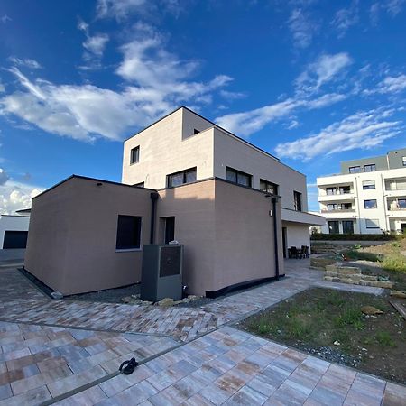 Apartment In Gaisbach Close To Wuerth Bagian luar foto